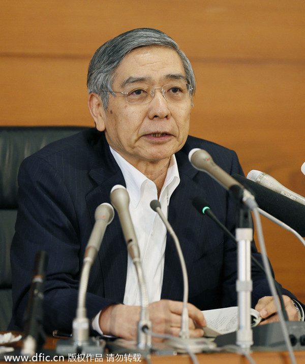 尋找新動能 美歐日能否重振雄風？