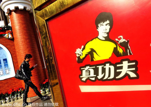中國快餐業(yè)將迎來“黃金時刻”？