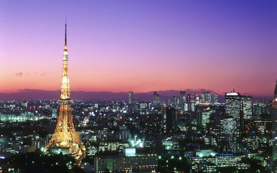 2014全球生活成本最高的20座城市