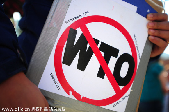 WTO將“名存實(shí)亡”？
