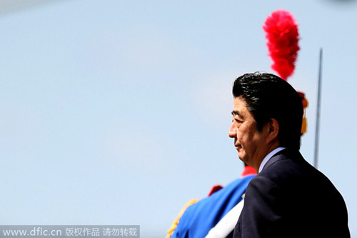 拉美市場或難助日本經(jīng)濟復蘇<BR>
