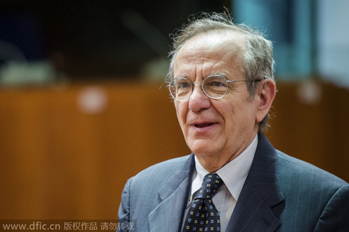 穆迪下調意大利今年經(jīng)濟增長預期