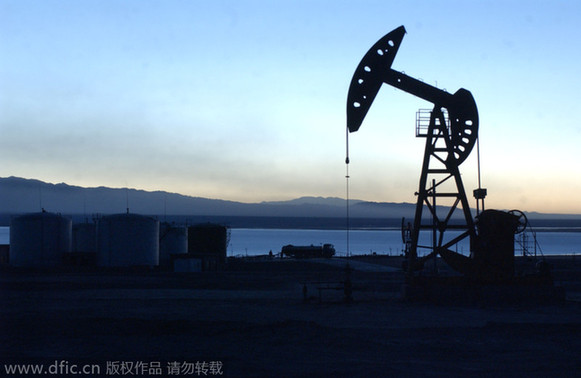 石油市場的牛市已經(jīng)過去?