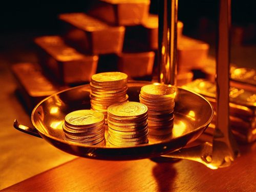 黃金不再逢8月必漲 面臨下探風(fēng)險(xiǎn)<BR>
