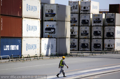 日本連續(xù)25個(gè)月維持貿(mào)易逆差
