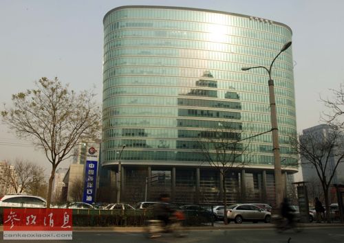 外媒：中國打造本國超大型油輪船隊(duì)
