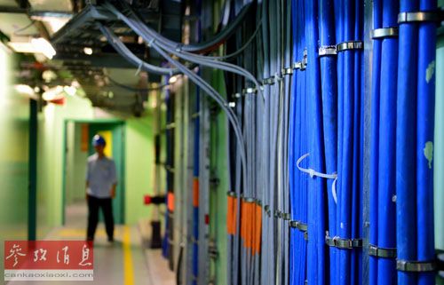 中國核電企業(yè)強(qiáng)勢進(jìn)駐英國新核電站