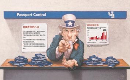 想移民？詳解3大國家如何脫籍
