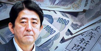 安倍經(jīng)濟(jì)學(xué)正面臨攤牌時刻
