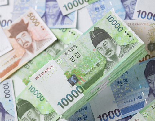 貨幣戰(zhàn)蓄勢待發(fā):韓或出手壓低匯率