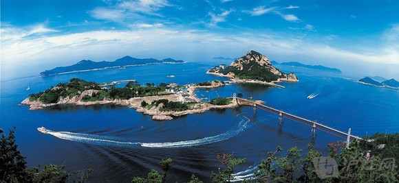 韓國(guó)將建面向中國(guó)市場(chǎng)的經(jīng)合園區(qū)