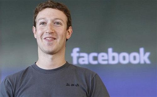 美股盛宴：Facebook市值破2000億美元