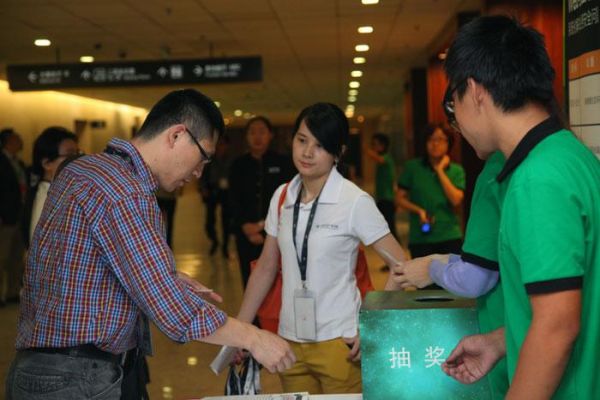 比演唱會更瘋狂！ISC 2014“WEB安全論壇”現(xiàn)場掠影