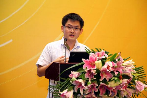 比演唱會更瘋狂！ISC 2014“WEB安全論壇”現(xiàn)場掠影