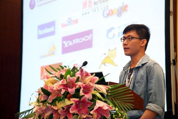 比演唱會更瘋狂！ISC 2014“WEB安全論壇”現(xiàn)場掠影