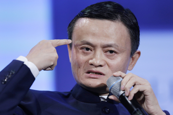 阿里巴巴：美國小企業(yè)的“救世主”？