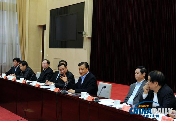 外媒：“科學(xué)立法”十六字方針是依法治國理念2.0版