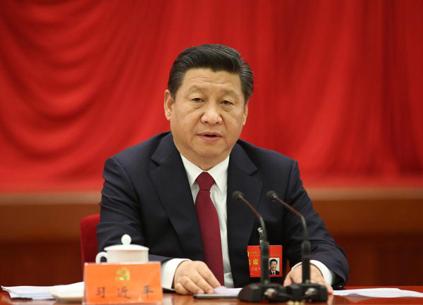 外媒：習(xí)近平要求推廣上海自貿(mào)區(qū)經(jīng)驗(yàn)、建設(shè)高端智庫(kù)