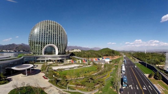 中國(guó)為什么如此看重APEC？