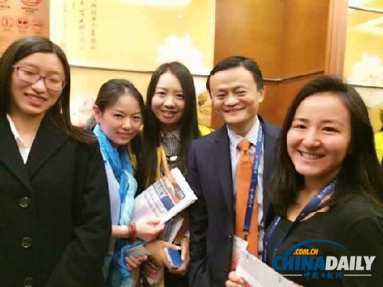 “雙十一”購(gòu)物節(jié)已變成世界人民狂歡