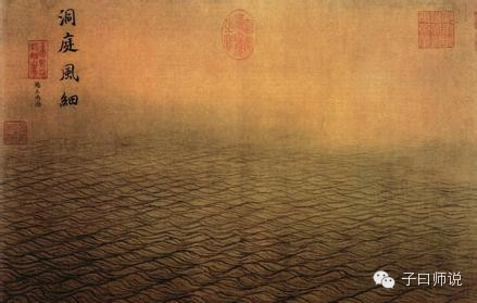 APEC讓世界讀懂中國(guó)水文化