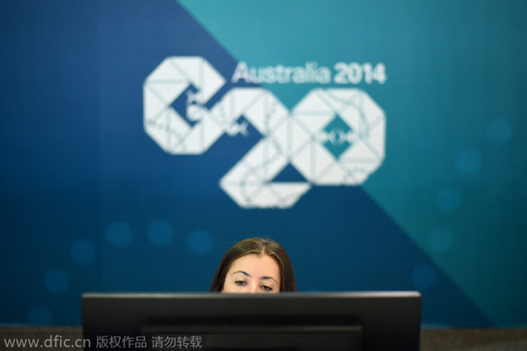 G20峰會(huì)上有哪三大經(jīng)濟(jì)議題“值得關(guān)注”？