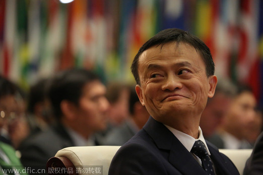2014全球華人富豪哪家強(qiáng)？