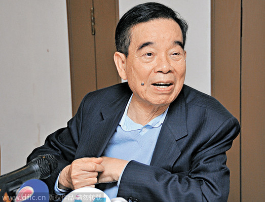 2014全球華人富豪哪家強(qiáng)？