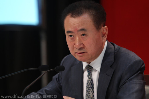 2014全球華人富豪哪家強？