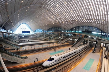 為何是南車合并北車：南車擁有話語權(quán)