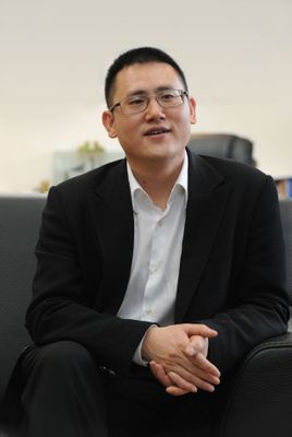 媒體：中國(guó)金融市場(chǎng)新“四人幫”被圍剿(圖)