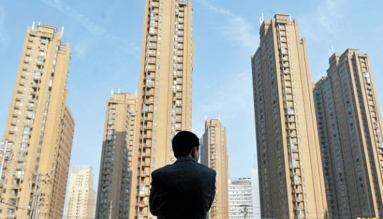 張宏偉：2015年房價仍將繼續(xù)下跌