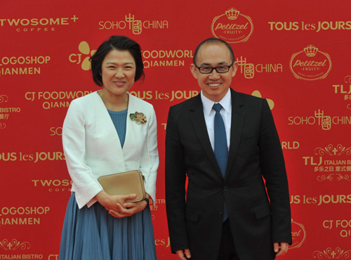 盤點活躍在達(dá)沃斯的中國企業(yè)家大佬