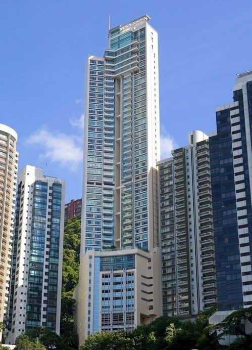 中國的IT巨頭們都住在哪里？