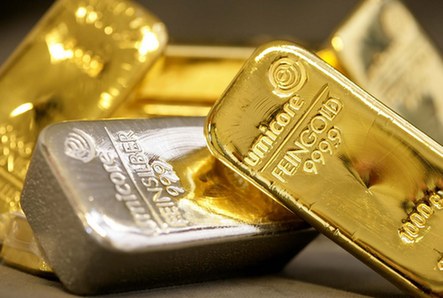 金價跌2% 銀價創(chuàng)1年半最大跌幅