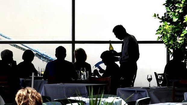 澳大利亞1月份失業(yè)率意外飆至12年新高6.4%