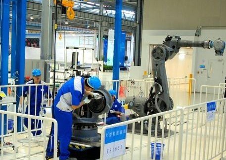 日企撤資？“一帶一路”讓日企更重視中國市場