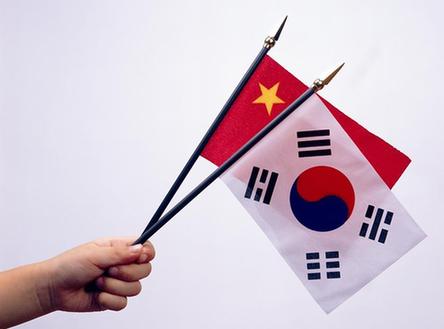 中韓將簽署自由貿(mào)易協(xié)定 英文版協(xié)定已出爐