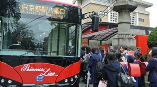 比亞迪在日本遭吐槽：估計(jì)跑跑就散架了