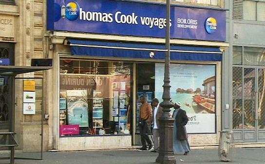 英煤：中企入股英旅游公司 專為中國客打造旅館