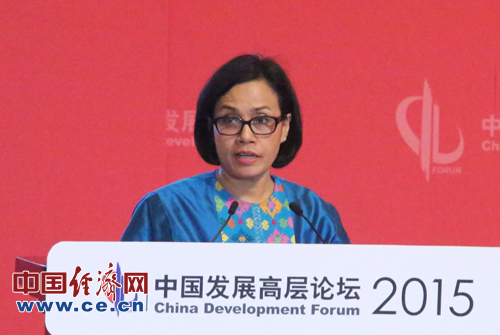 英卓華：中國改革的深度與性質(zhì)為史無前例