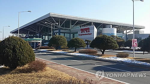 赴日中國游客劇增 韓國欲爭搶“轉機客源市場”