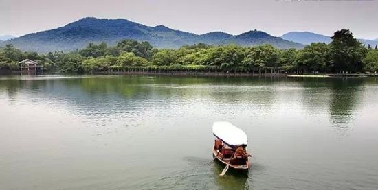 吳曉波：杭州，新興中產(chǎn)之城