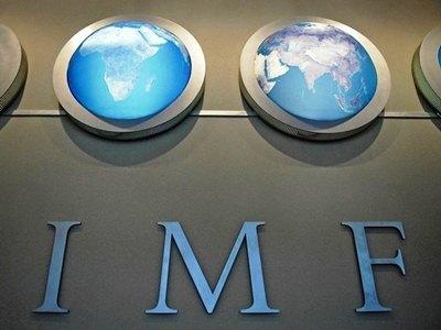 IMF：世界迎來(lái)“低增長(zhǎng)時(shí)代”