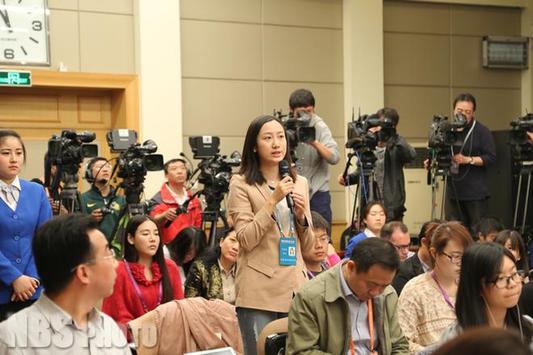 國家統(tǒng)計局發(fā)言人就一季度經濟運行情況答記者問（實錄）