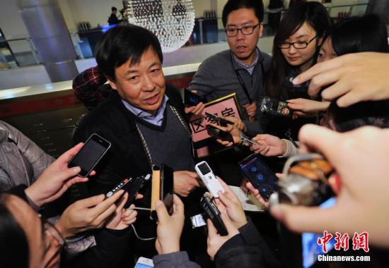 朱光耀：中美將在1至2個月內(nèi)交換投資協(xié)定負(fù)面清單