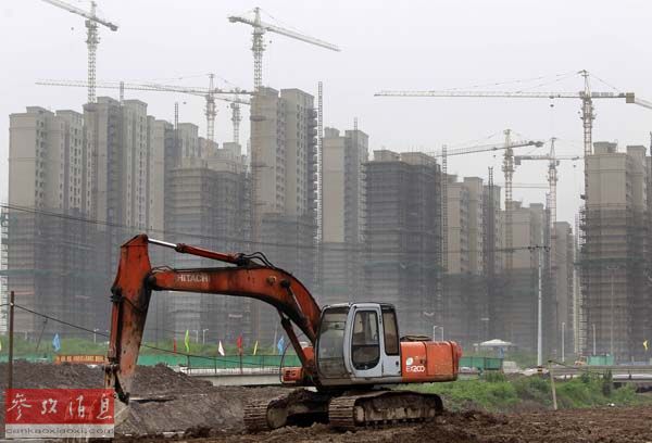 路透：3月中國70大中城市房價環(huán)比趨穩(wěn) 銷量回升