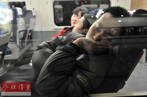 俄公司與中國(guó)就生產(chǎn)高鐵進(jìn)行磋商