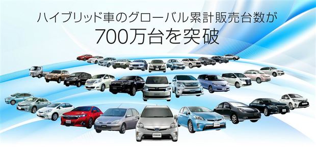 高?。汉穼⒇S田布局，混動(dòng)迎春天？