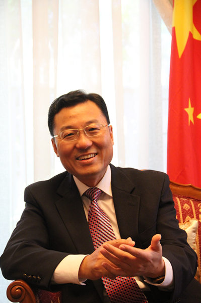 一帶一路上的智慧之城：印尼的“旅游智慧”